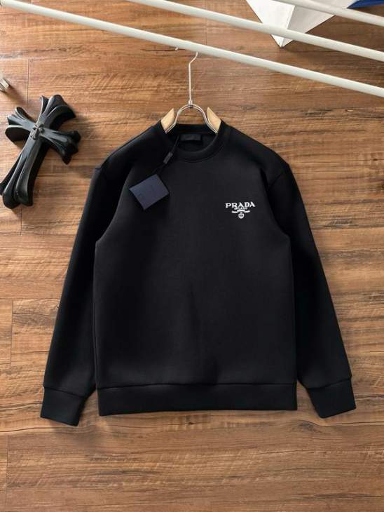 Picture of Prada Sweatshirt _SKUPradaS-2XLtltx25935579
